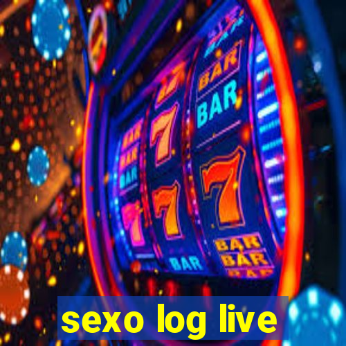 sexo log live